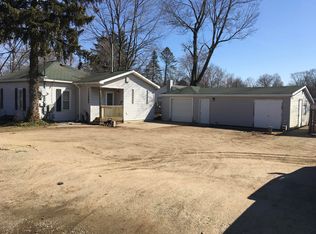 319 Russell St, Allegan, MI 49010