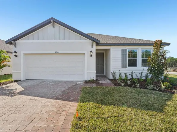 1200 Pampus Dr, Daytona Beach, FL 32124