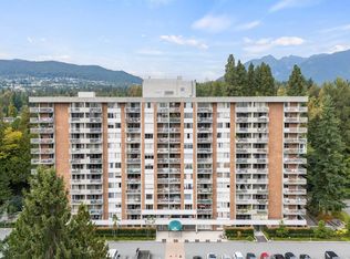 2012 Fullerton Ave #201, North Vancouver, BC V7P 3E3