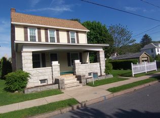 217 Calvert St, Jersey Shore, PA 17740