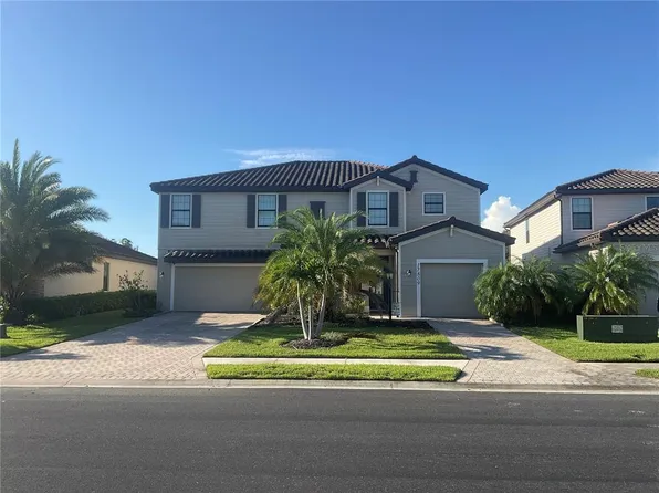 17809 POLO TRAIL, BRADENTON, FL 34211