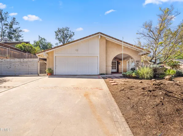 884 E Bennett St, Simi Valley, CA 93065