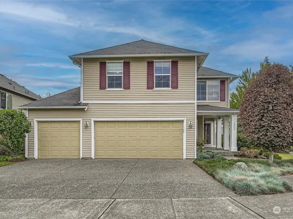 18200 171st Avenue SE, Renton, WA 98058