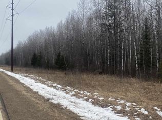 ON COUNTY ROAD E #8426-1, Tomahawk, WI 54487