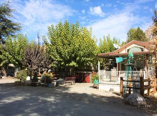 14001 Sierra Way SPACE 327, Kernville, CA 93238