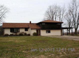 9274 E 165th Ave, Hebron, IN 46341