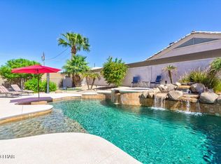 1130 Sturgeon Dr, Lake Havasu City, AZ 86406