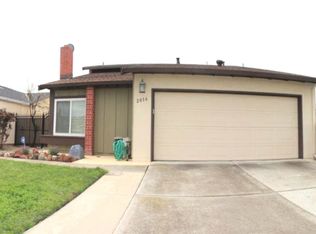 2016 Edgegate Dr, San Jose, CA 95122