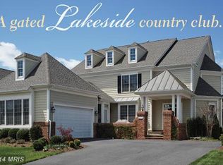 8207 Snead Loop, Gainesville, VA 20155