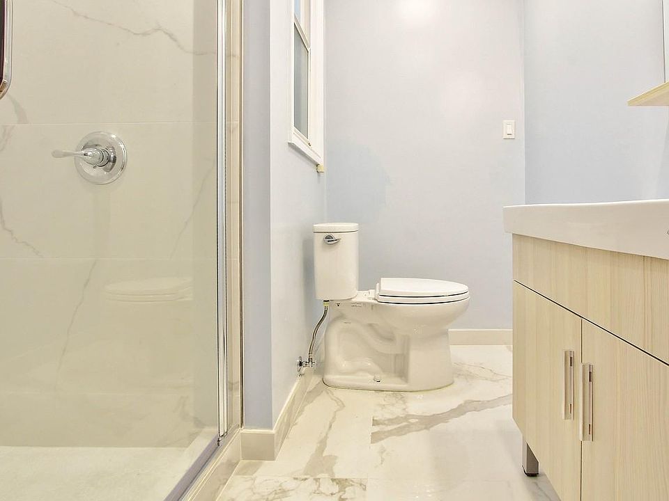 Ensuite Bath