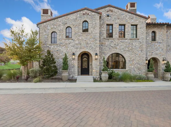 76 Cortes Dr, Westlake, TX 76262