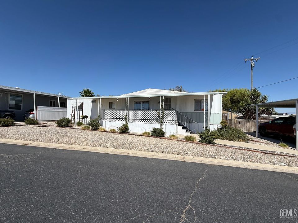 1st image of 8500 Kern Canyon Rd Spc 1