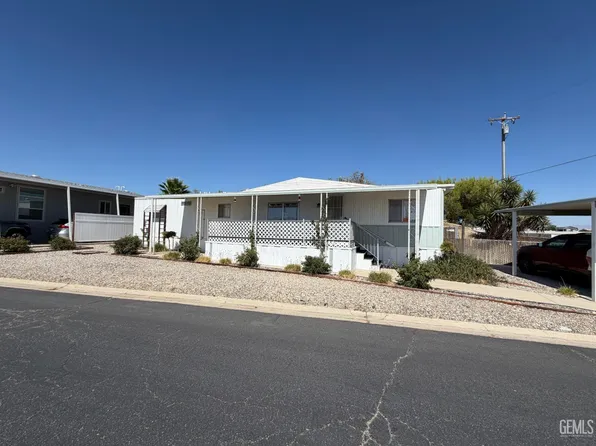 8500 Kern Canyon Rd Spc 1, Bakersfield, CA 93306