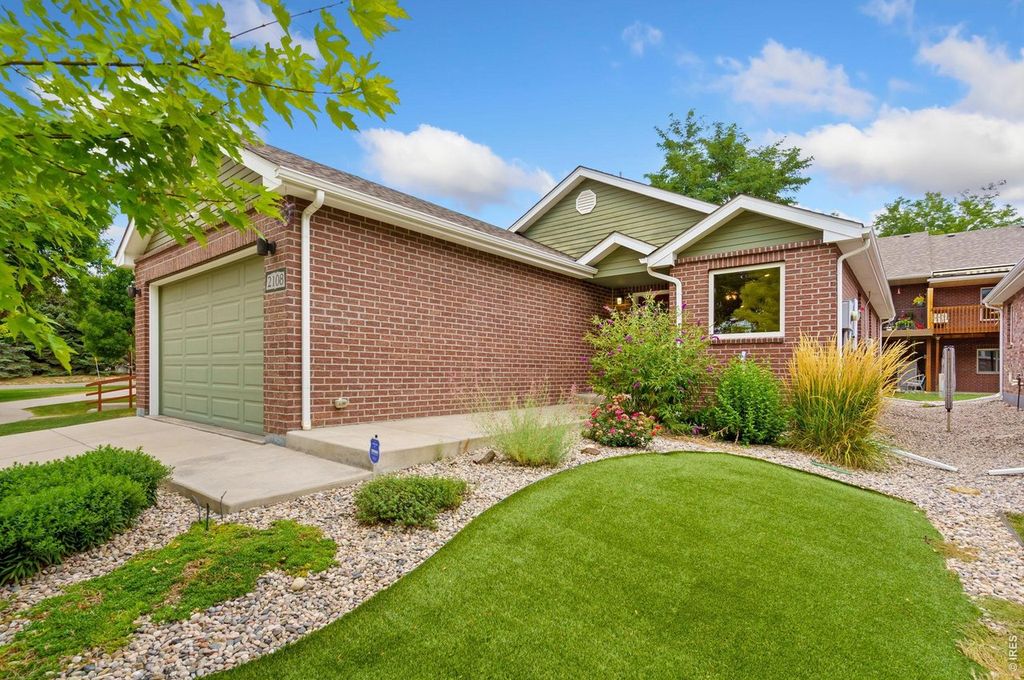2108 Friar Tuck Ct