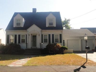 82 Myopia Rd, Quincy, MA, 02169