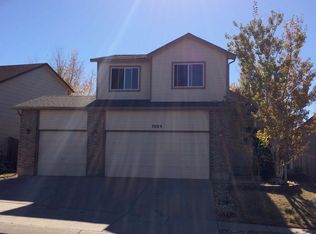 7089 Grand Prairie Dr, Colorado Springs, CO 80923
