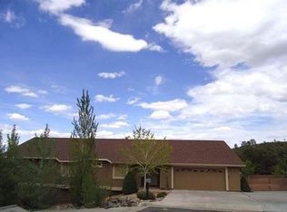 1915 W Tamarack Ct, Prescott, AZ 86301