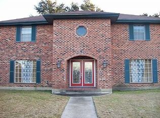 8510 Fordham Ct, New Orleans, LA 70127