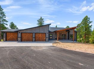11313 Springwood Ct, Lead, SD 57754