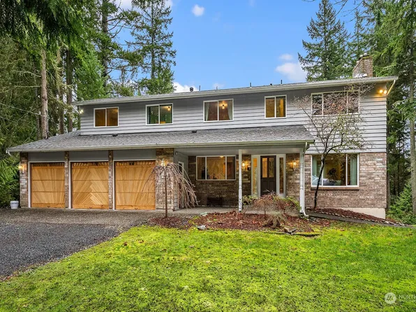19824 183rd Place NE, Woodinville, WA 98077