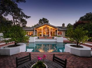 860 Hayne Rd, Hillsborough, CA 94010