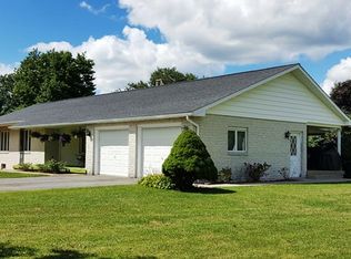 27 Roseville Rd, Brookville, PA 15825