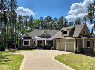 1080 Armors Frd, Greensboro, GA 30642