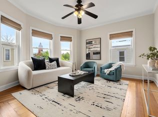 Linden Court, Brookline, MA 02445