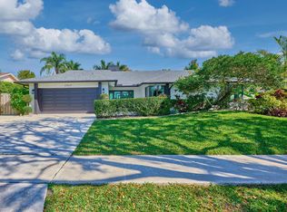 2869 NW 34th Street, Boca Raton, FL 33434