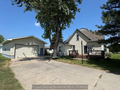 304 W 3rd St, Alda, NE, 68810