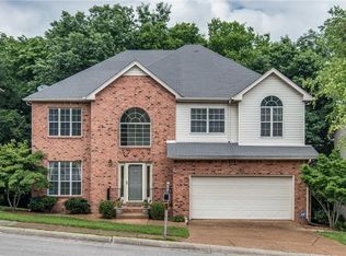 1820 Bryce Cir, Nashville, TN 37211