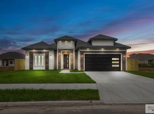 5416 Tulip Ct, Brownsville, TX 78526