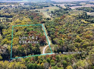 1 & 2 W Main St, Sedalia, MO 65301