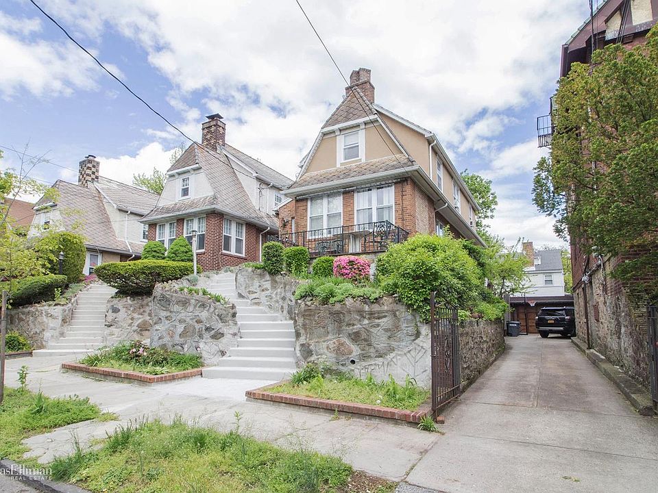 6122 Tyndall Ave, Bronx, NY 10471 Zillow