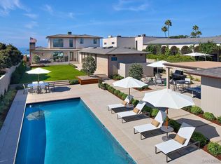 2920 Camino Del Mar, Del Mar, CA 92014