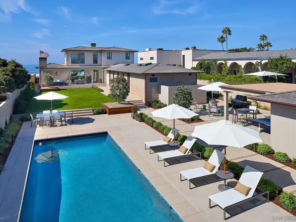 2920 Camino Del Mar, Del Mar, CA 92014