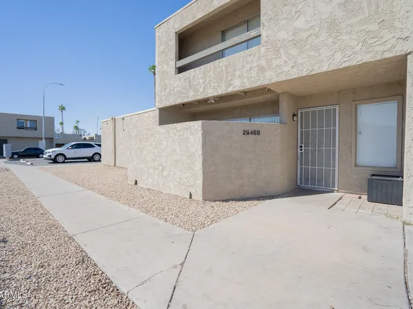 2646 N 43RD Avenue #B, Phoenix, AZ 85009