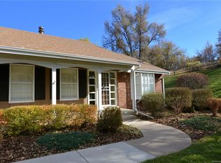 8662 E Amherst Dr APT F, Denver, CO 80231
