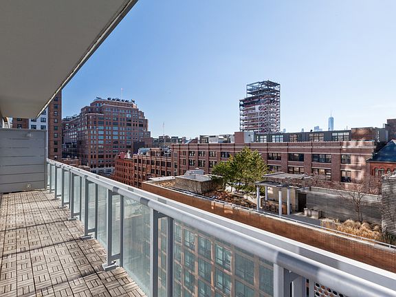4th image of 450 W 17th St APT 1208