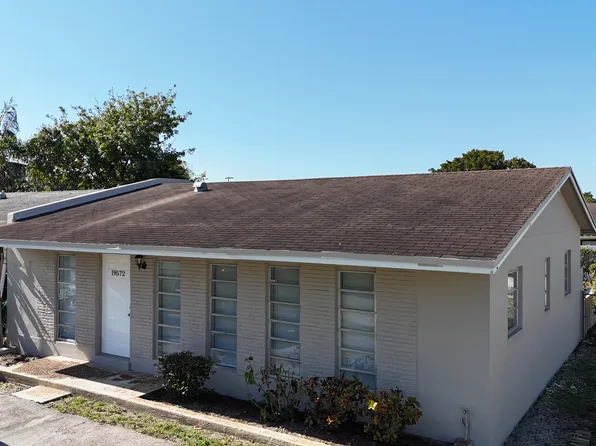 19572 NW 29th Pl, Miami Gardens, FL 33056