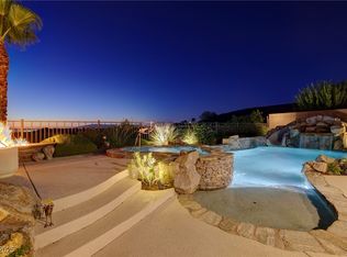 2172 De Rouge Ave, Henderson, NV 89044