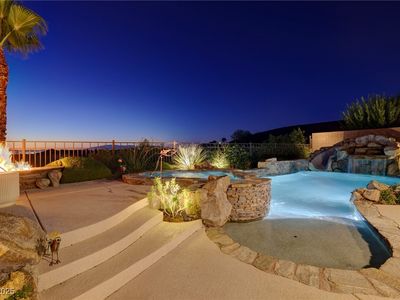 2172 De Rouge Ave, Henderson, NV, 89044