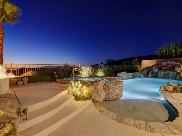 2172 De Rouge Ave, Henderson, NV 89044