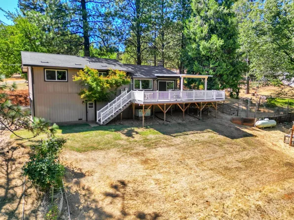1186 Irish Mountain Rd, Meadow Vista, CA 95722