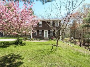 19 Deep Woods Dr, Charlestown, RI 02813