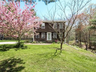 19 Deep Woods Dr, Charlestown, RI, 02813