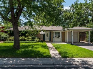 8630 W 46th Ave, Wheat Ridge, CO 80033