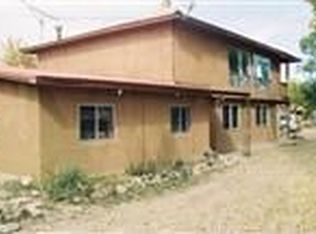 103 Feather Catcher, Santa Fe, NM 87506