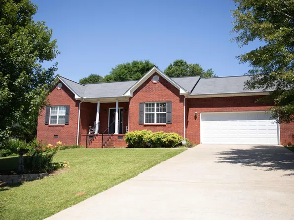 1505 Watson Way NE, Jacksonville, AL 36265