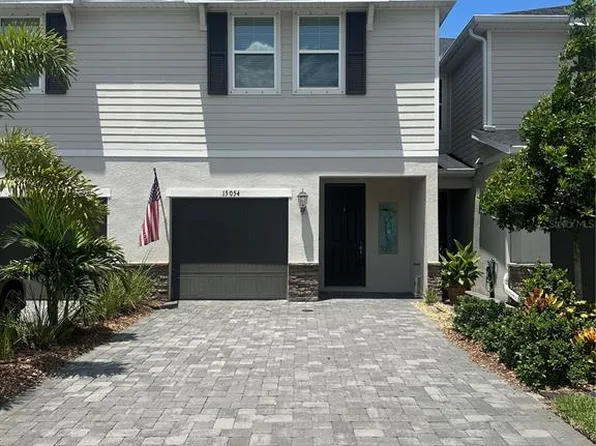 15054 Blue Quaker Pl, Tampa, FL 33613